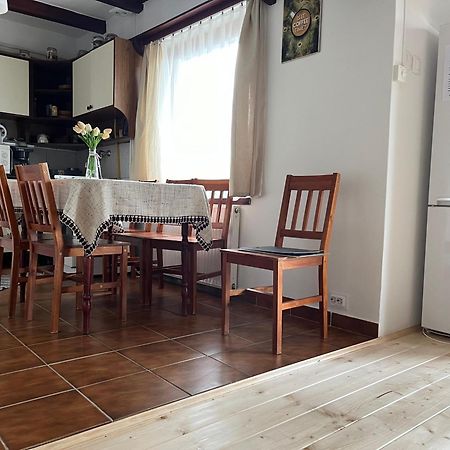 Idill Ueduelohaz Villa Tiszafured Ngoại thất bức ảnh